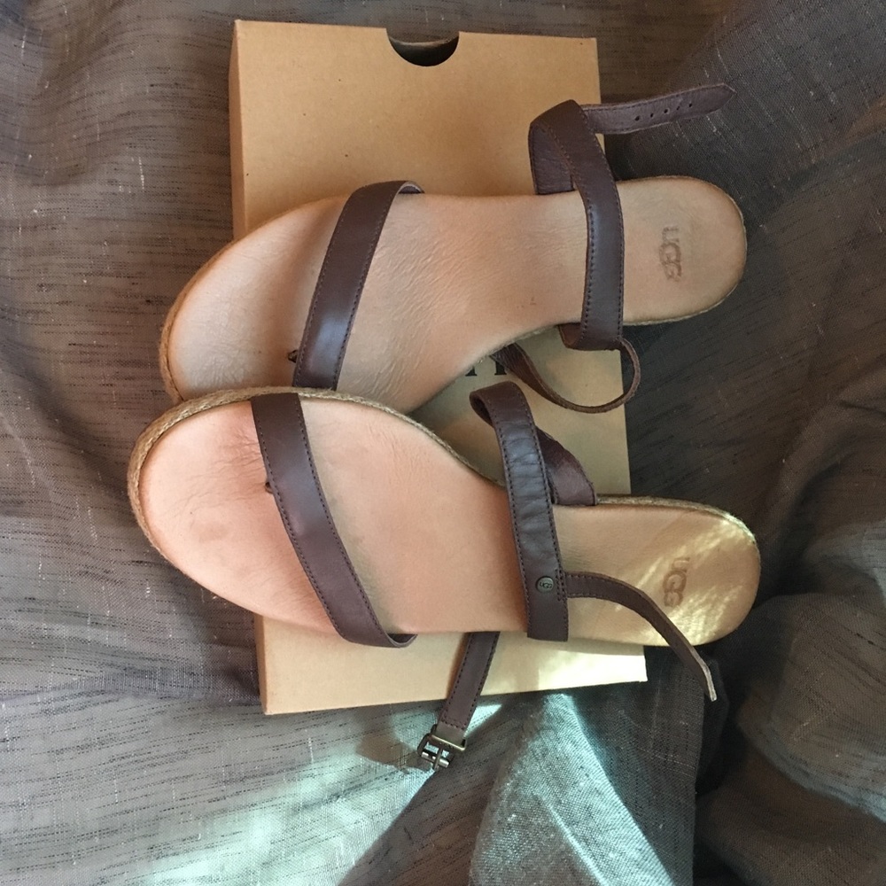 UGG Sandals